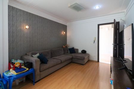 Casa à venda com 235m², 3 quartos e 7 vagasSala