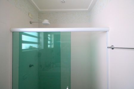 Casa à venda com 235m², 3 quartos e 7 vagasBanheiro da Suíte