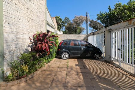 Casa à venda com 235m², 3 quartos e 7 vagasGaragem
