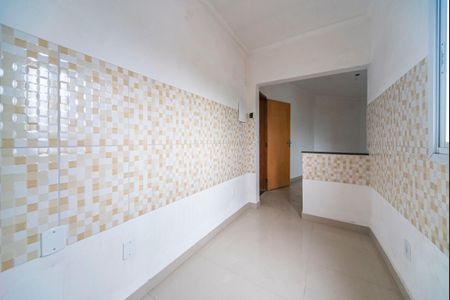 Apartamento à venda com 106m², 2 quartos e 1 vaga Apartamento à venda com 106m², 2 quartos e 1 vagaCozinha