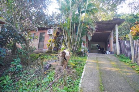 Casa à venda com 60m², 2 quartos e 1 vagaÁrea comum