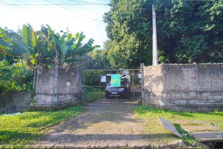 Casa à venda com 60m², 2 quartos e 1 vagaFachada