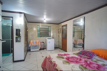 Casa à venda com 60m², 2 quartos e 1 vagaSala