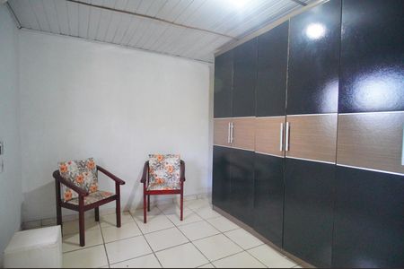 Casa à venda com 60m², 2 quartos e 1 vagaQuarto 1