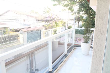 Casa à venda com 249m², 4 quartos e 4 vagasSacada
