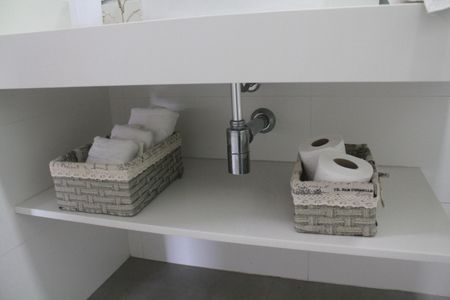 Casa à venda com 249m², 4 quartos e 4 vagasBanheiro