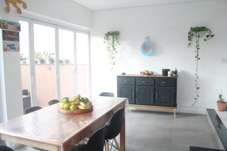 Casa à venda com 249m², 4 quartos e 4 vagasChurrasqueira