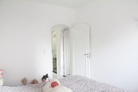 Casa à venda com 249m², 4 quartos e 4 vagasQuarto 1