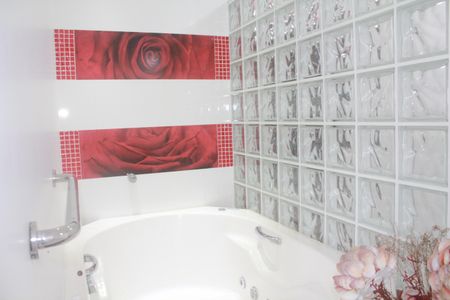 Casa à venda com 249m², 4 quartos e 4 vagasQuarto Suíte