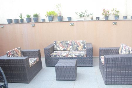 Casa à venda com 249m², 4 quartos e 4 vagasQuintal / Área de Serviço