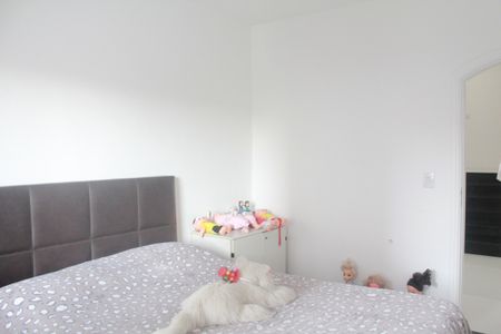 Casa à venda com 249m², 4 quartos e 4 vagasQuarto 1