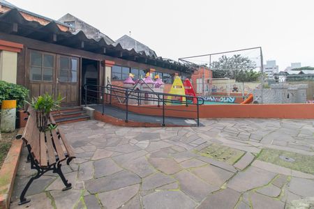 Apartamento à venda com 65m², 2 quartos e sem vaga Apartamento à venda com 65m², 2 quartos e sem vagaÁrea comum