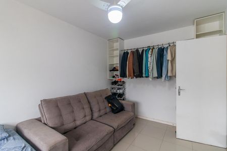 Apartamento à venda com 65m², 2 quartos e sem vaga Apartamento à venda com 65m², 2 quartos e sem vagaQuarto 1