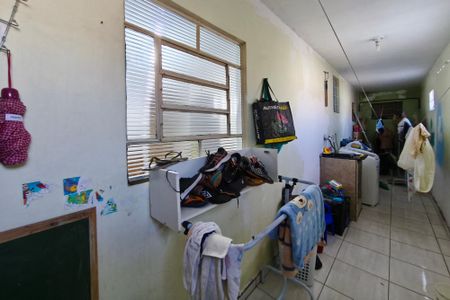 Casa à venda com 128m², 3 quartos e 2 vagas Casa à venda com 128m², 3 quartos e 2 vagasÁrea de Serviço