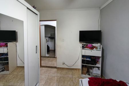Casa à venda com 128m², 3 quartos e 2 vagas Casa à venda com 128m², 3 quartos e 2 vagasQuarto 1