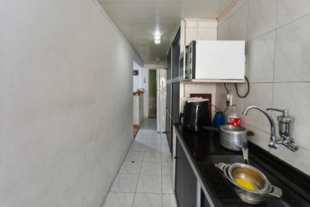 Casa à venda com 128m², 3 quartos e 2 vagas Casa à venda com 128m², 3 quartos e 2 vagasCozinha