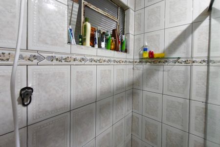 Casa à venda com 128m², 3 quartos e 2 vagas Casa à venda com 128m², 3 quartos e 2 vagasBanheiro