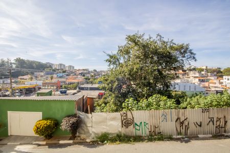 Apartamento para alugar com 58m², 2 quartos e 1 vagaVista Quarto 1