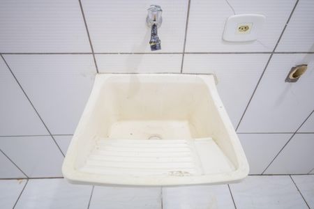 Apartamento para alugar com 58m², 2 quartos e 1 vagaÁrea de Serviço