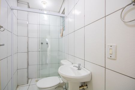 Apartamento para alugar com 58m², 2 quartos e 1 vagaBanheiro