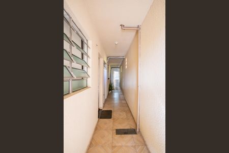 Apartamento para alugar com 58m², 2 quartos e 1 vagaEntrada