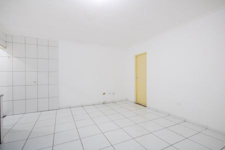 Apartamento para alugar com 58m², 2 quartos e 1 vagaSala e Cozinha