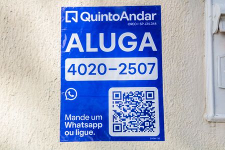 Apartamento para alugar com 58m², 2 quartos e 1 vagaPlaca