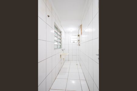 Apartamento para alugar com 58m², 2 quartos e 1 vagaÁrea de Serviço