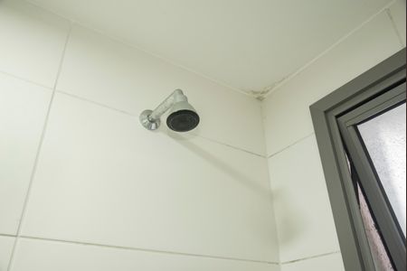 Apartamento à venda com 41m², 1 quarto e sem vagaBanheiro Social