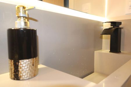 Apartamento à venda com 125m², 3 quartos e 3 vagasLavabo