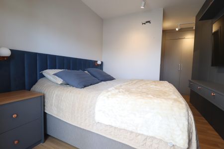 Apartamento à venda com 125m², 3 quartos e 3 vagasQuarto 1 suíte