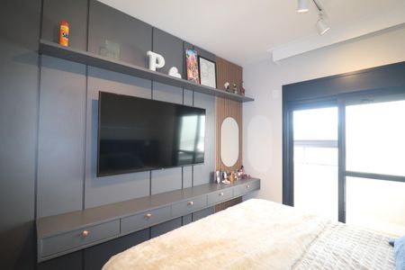 Apartamento à venda com 125m², 3 quartos e 3 vagasQuarto 1 suíte