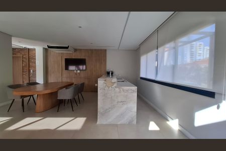 Apartamento à venda com 125m², 3 quartos e 3 vagas Apartamento à venda com 125m², 3 quartos e 3 vagasÁrea comum - Sport Bar