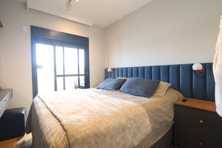 Apartamento à venda com 125m², 3 quartos e 3 vagasQuarto 1 suíte