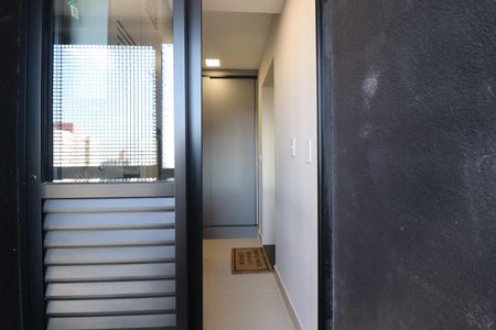 Apartamento à venda com 125m², 3 quartos e 3 vagasVaranda Área de Serviço