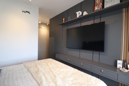 Apartamento à venda com 125m², 3 quartos e 3 vagasQuarto 1 suíte