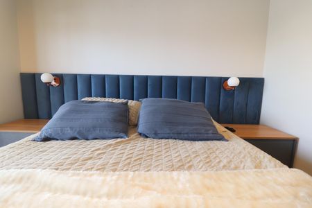 Apartamento à venda com 125m², 3 quartos e 3 vagasQuarto 1 suíte