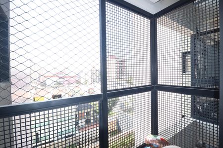 Apartamento à venda com 125m², 3 quartos e 3 vagasVaranda Área de Serviço