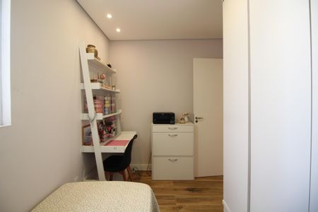 Casa de condomínio à venda com 142m², 4 quartos e 2 vagasQuarto 1