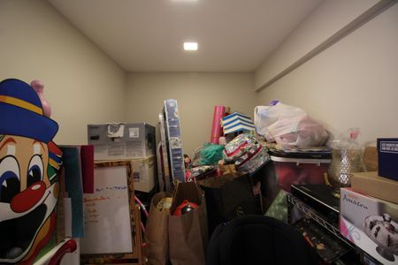 Casa de condomínio à venda com 142m², 4 quartos e 2 vagasQuarto de Serviço