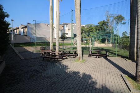 Casa de condomínio à venda com 142m², 4 quartos e 2 vagasÁrea de Convivência