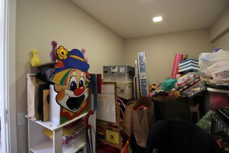 Casa de condomínio à venda com 142m², 4 quartos e 2 vagasQuarto de Serviço