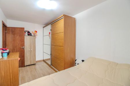 Apartamento à venda com 57m², 2 quartos e sem vaga Apartamento à venda com 57m², 2 quartos e sem vagaQuarto 2