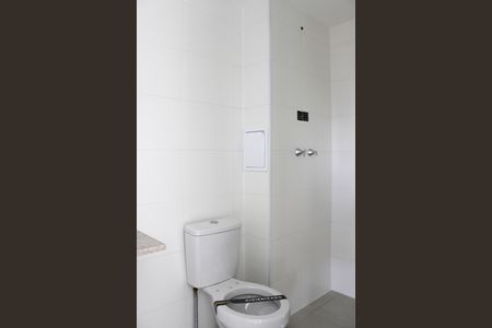 Studio à venda com 34m², 1 quarto e sem vagaBanheiro