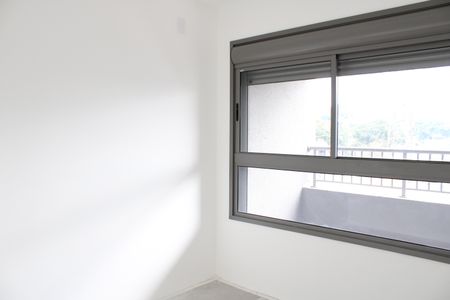 Studio à venda com 34m², 1 quarto e sem vagaQuarto