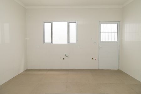 Casa à venda com 180m², 3 quartos e 2 vagas Casa à venda com 180m², 3 quartos e 2 vagasCozinha