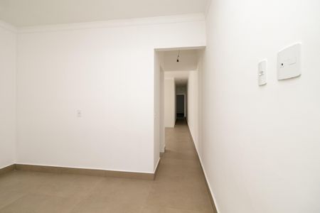 Casa à venda com 180m², 3 quartos e 2 vagas Casa à venda com 180m², 3 quartos e 2 vagasSala
