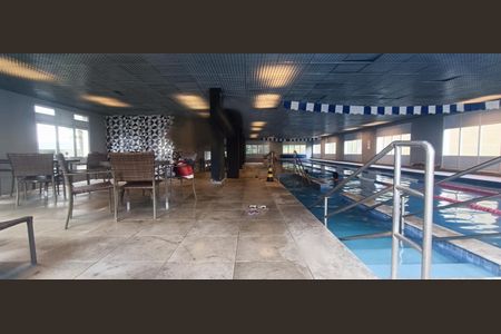 Apartamento à venda com 73m², 2 quartos e 1 vagaÁrea comum - Piscina