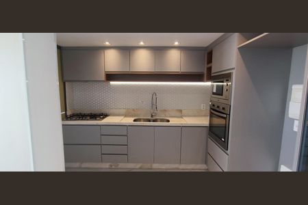 Apartamento à venda com 73m², 2 quartos e 1 vagaCozinha