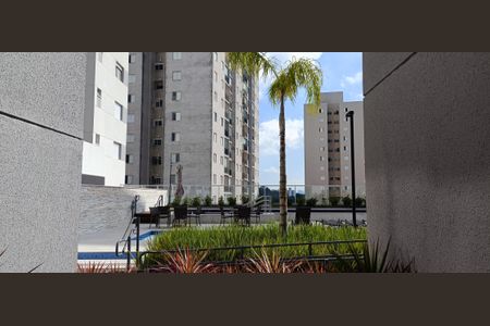 Apartamento à venda com 73m², 2 quartos e 1 vagaÁrea comum - Piscina